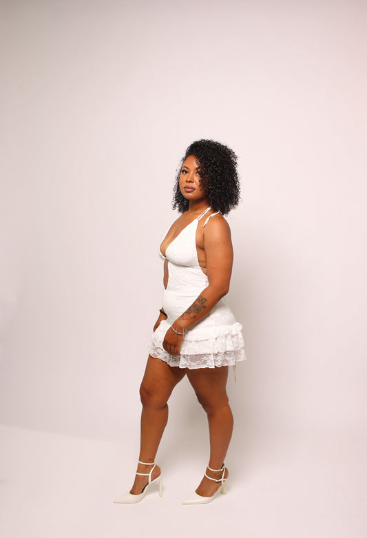 Sugar Rush Dress