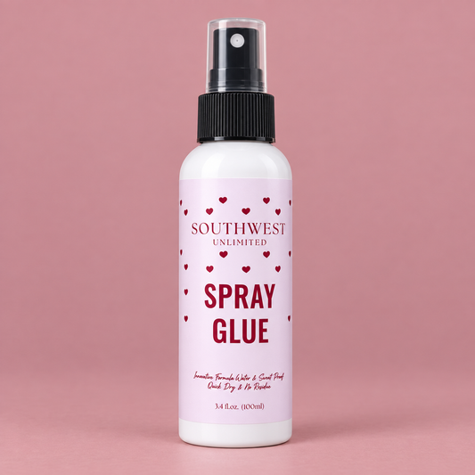 Spray Glue