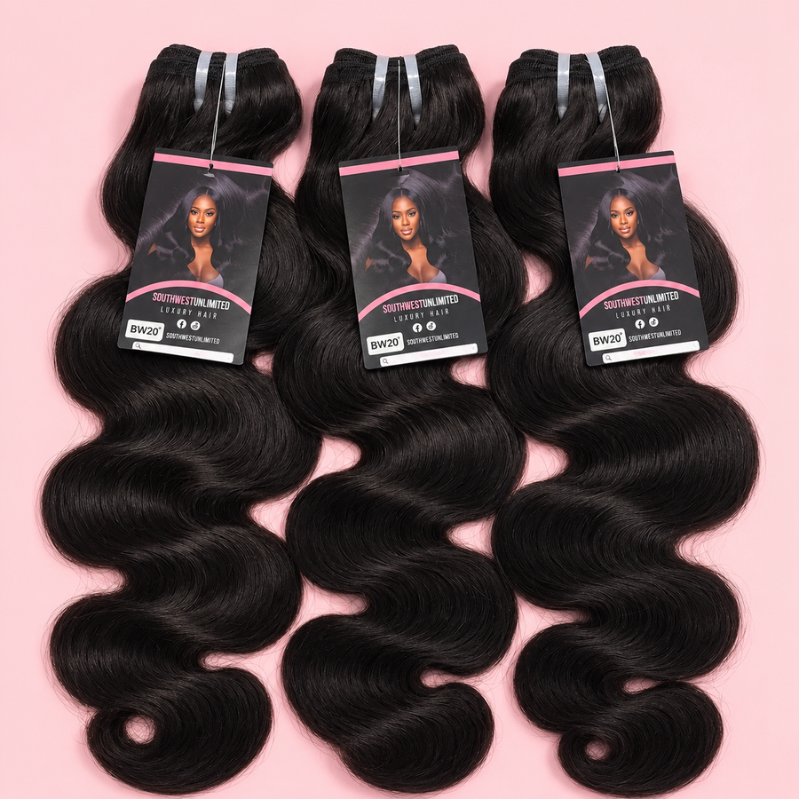 Bodywave Bundles