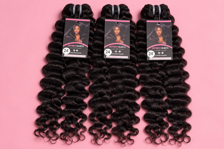 Burmese Curls