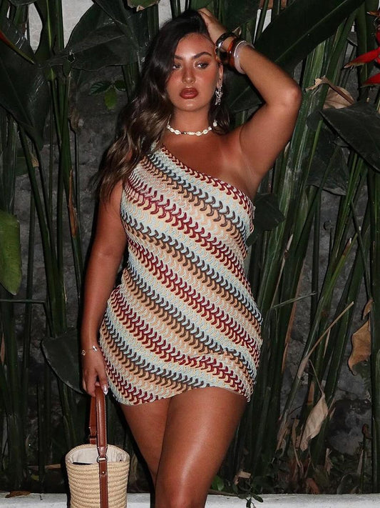 Summer Breeze Dress