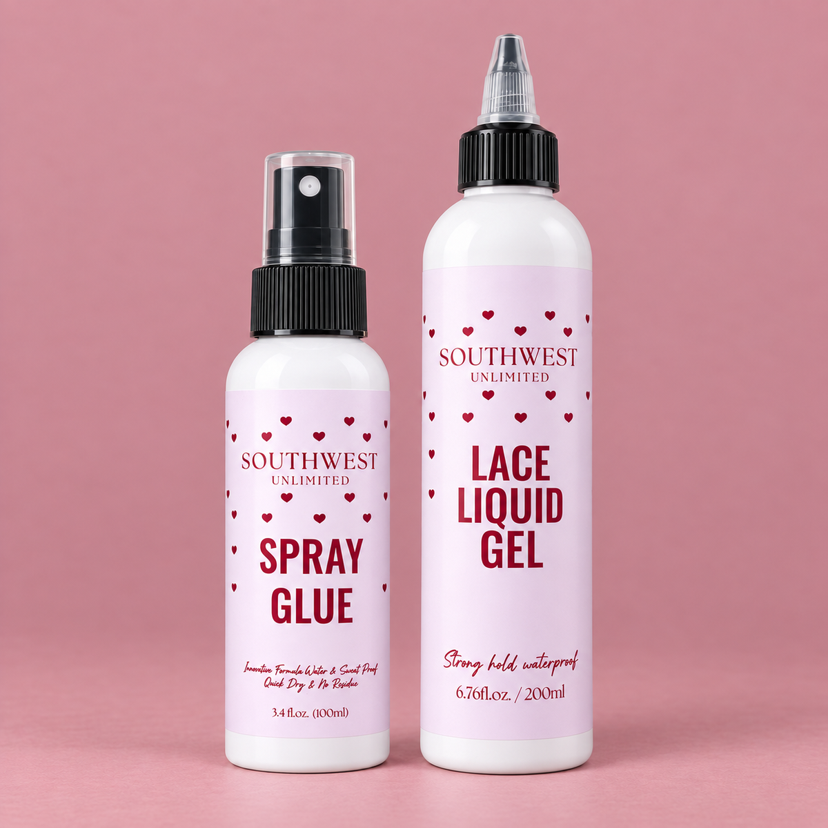 Hair Care