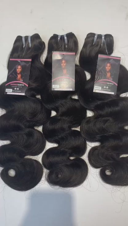 Bodywave Bundles