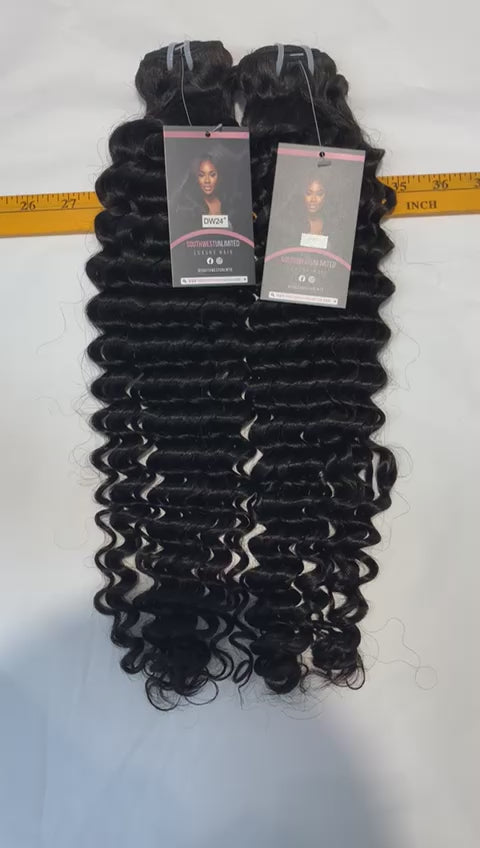 Deepwave Bundles